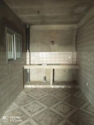 UN APPARTEMENT NEUF 02 CH/02 DCH A LOUER A OBILI, Yaoundé