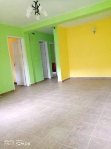 UN APPARTEMENT 02 CH/02 DCH A LOUER A EKIE, Yaoundé